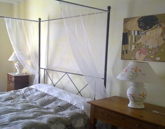 Bed and Breakfast La Terrazza Del Barbaresco Neviglie Habitación foto
