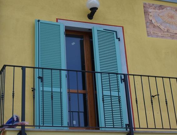 Bed and Breakfast La Terrazza Del Barbaresco Neviglie Exterior foto