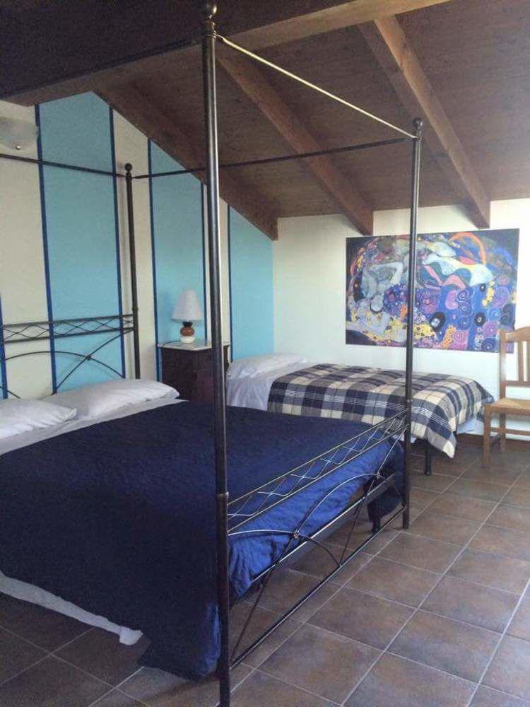 Bed and Breakfast La Terrazza Del Barbaresco Neviglie Exterior foto