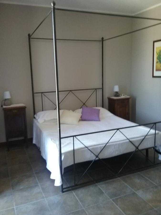 Bed and Breakfast La Terrazza Del Barbaresco Neviglie Exterior foto